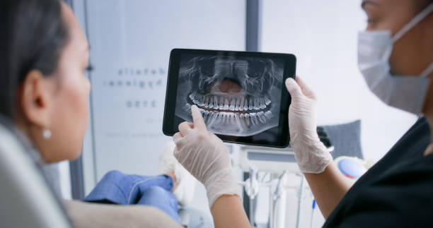 Best Mobile Emergency Dentist in Oskaloosa, IA