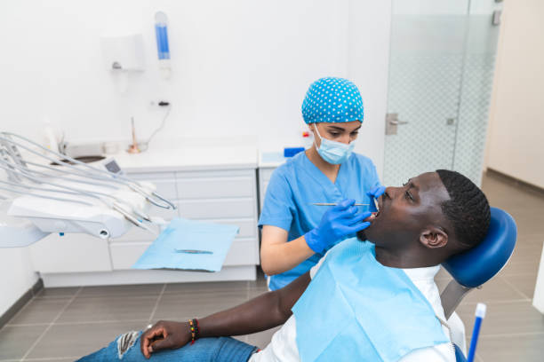 Best Orthodontic Emergency Dentist in Oskaloosa, IA