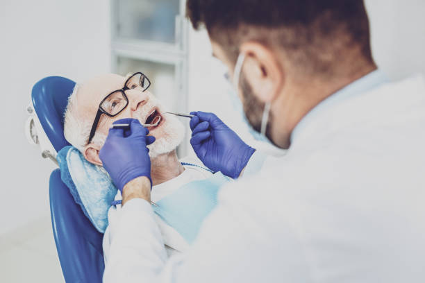Best Holiday Emergency Dentist in Oskaloosa, IA